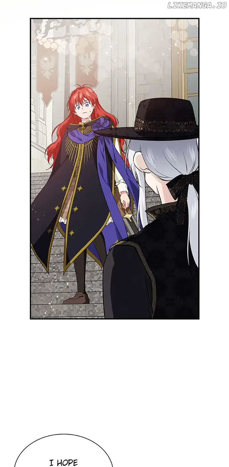 Finding My Father’s Son Chapter 63 page 6