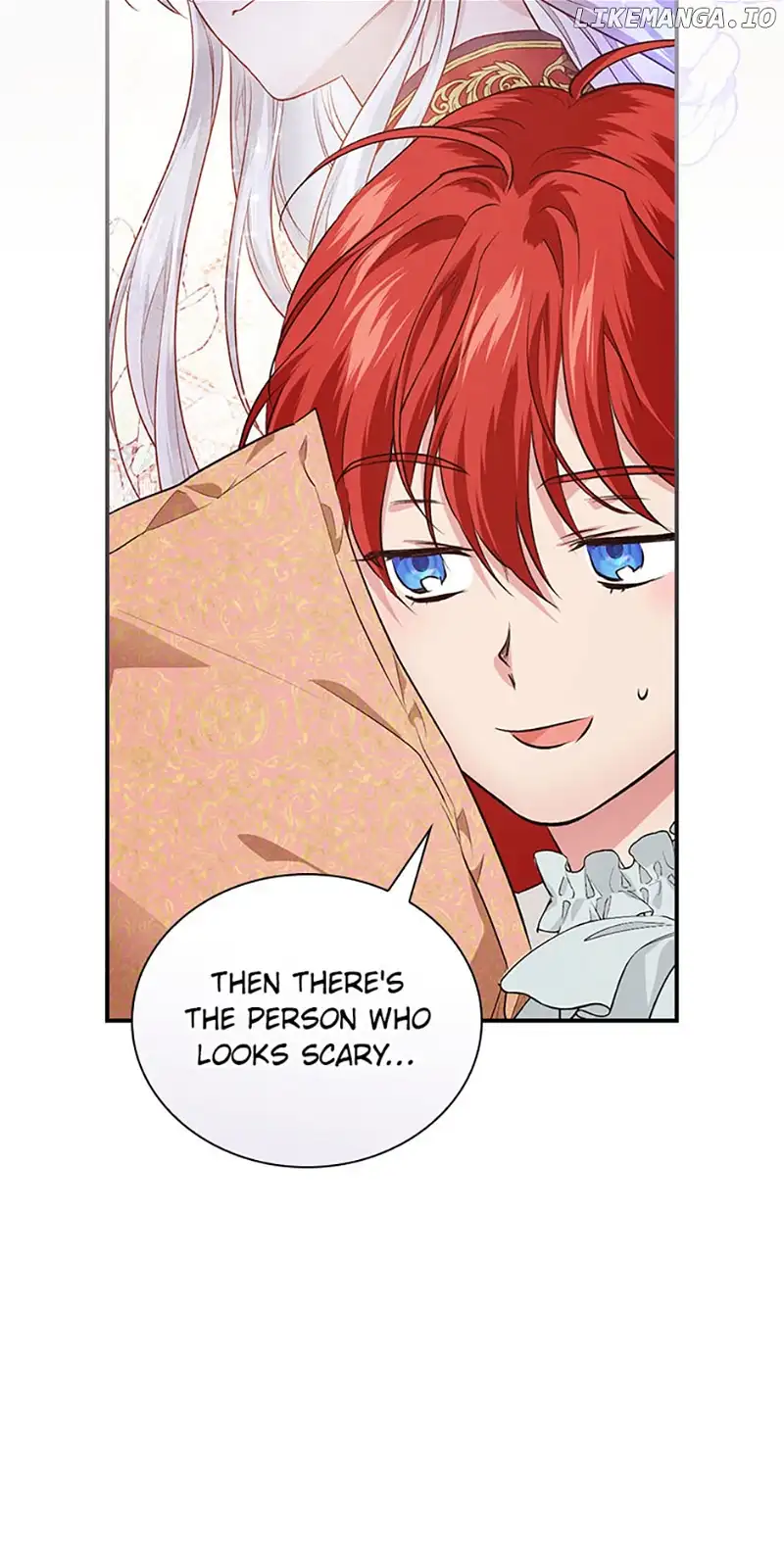 Finding My Father’s Son Chapter 63 page 70