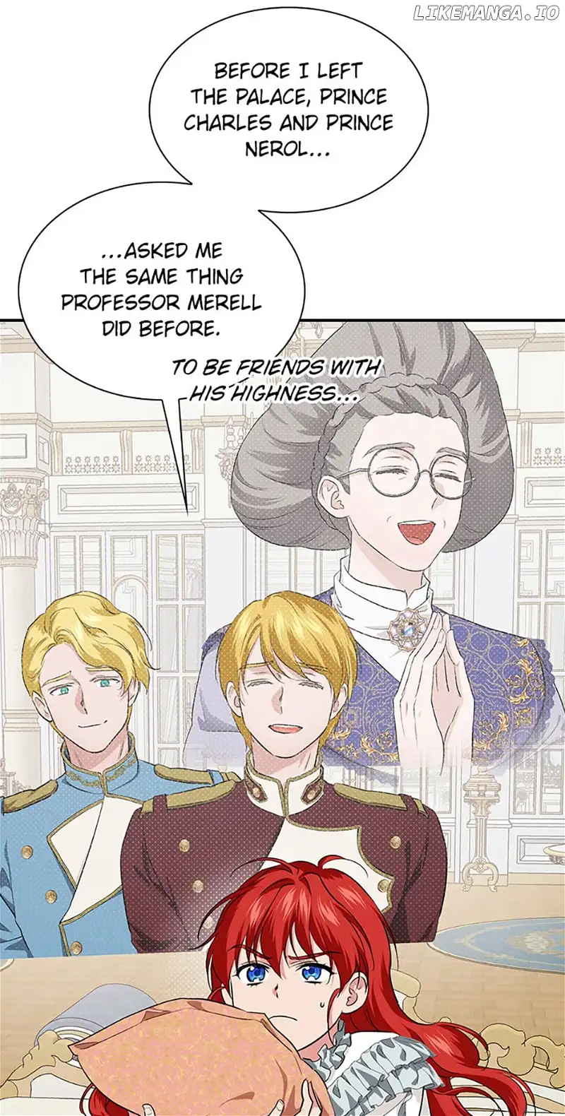 Finding My Father’s Son Chapter 63 page 71