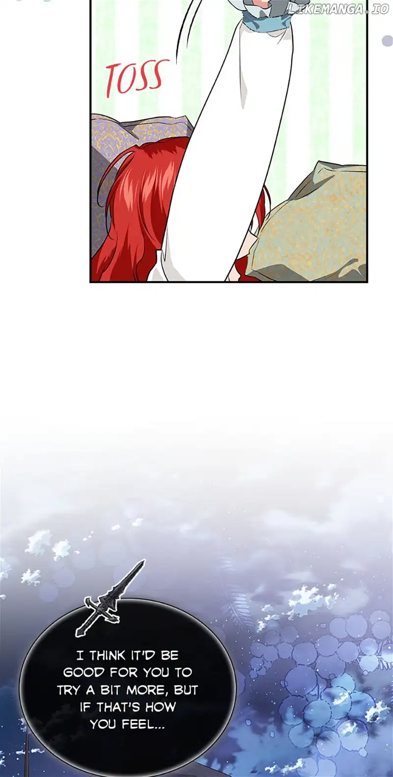 Finding My Father’s Son Chapter 63 page 73