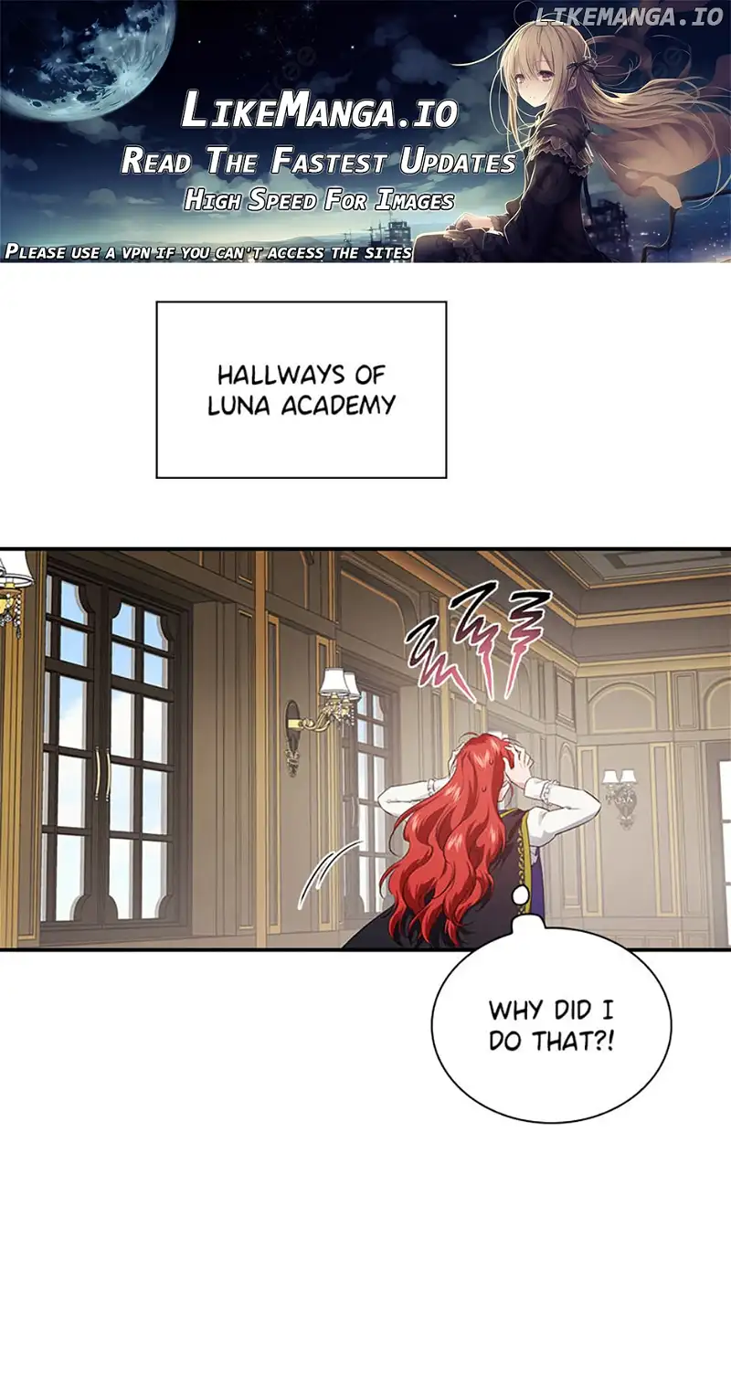 Finding My Father’s Son Chapter 68 page 0