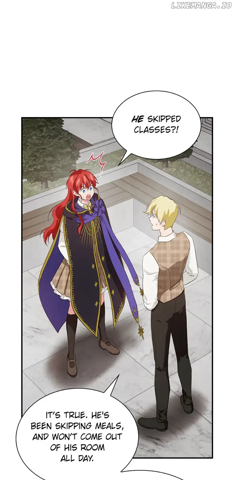 Finding My Father’s Son Chapter 68 page 9