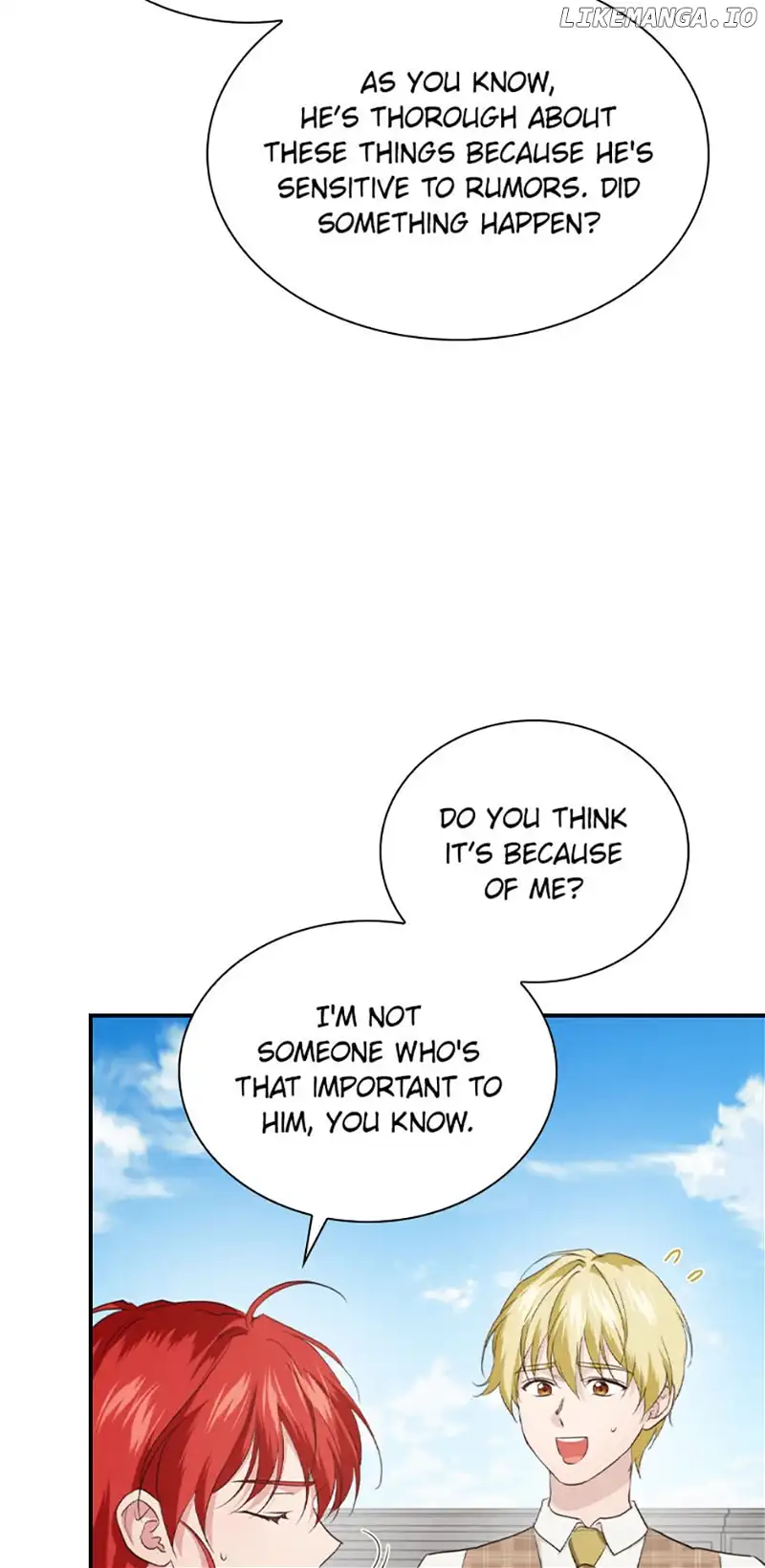 Finding My Father’s Son Chapter 68 page 10