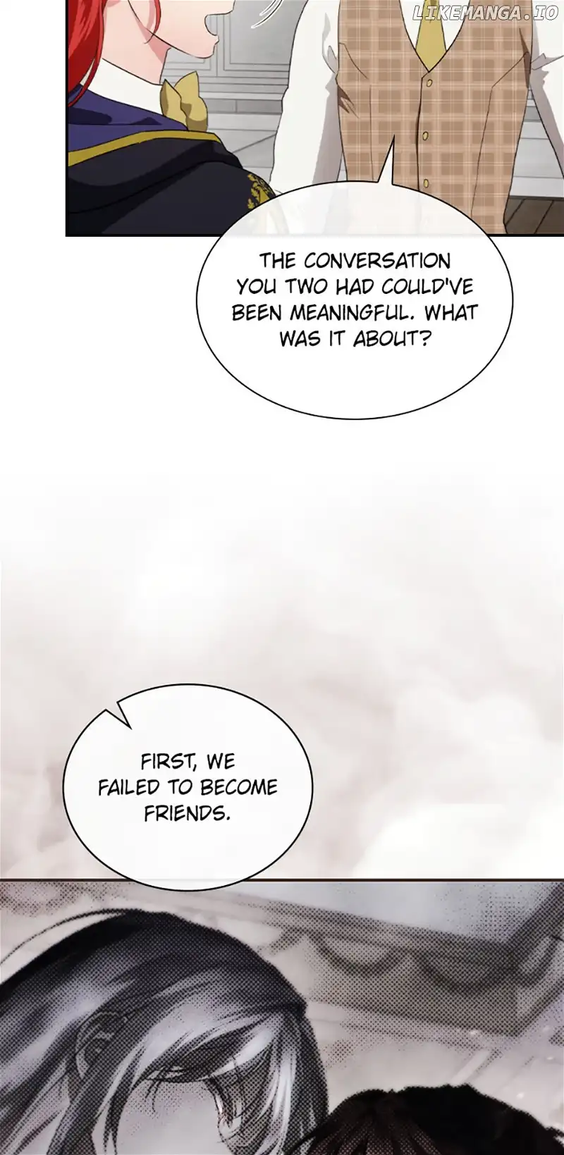 Finding My Father’s Son Chapter 68 page 11