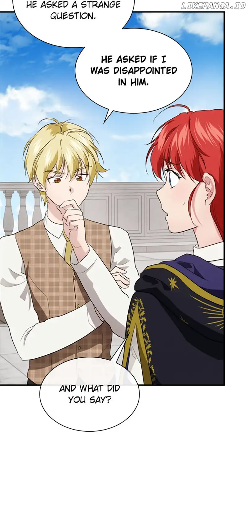 Finding My Father’s Son Chapter 68 page 14
