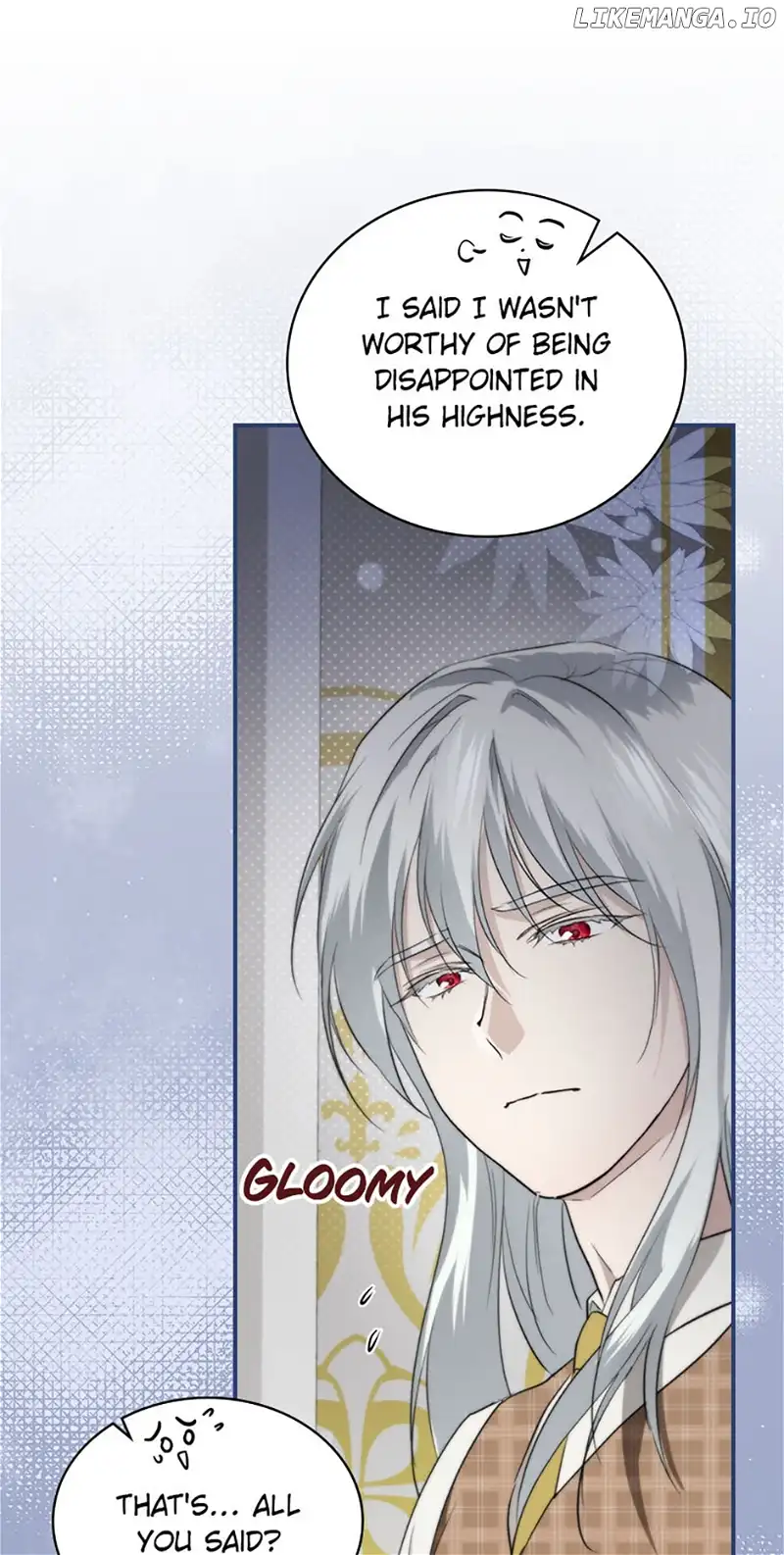 Finding My Father’s Son Chapter 68 page 15