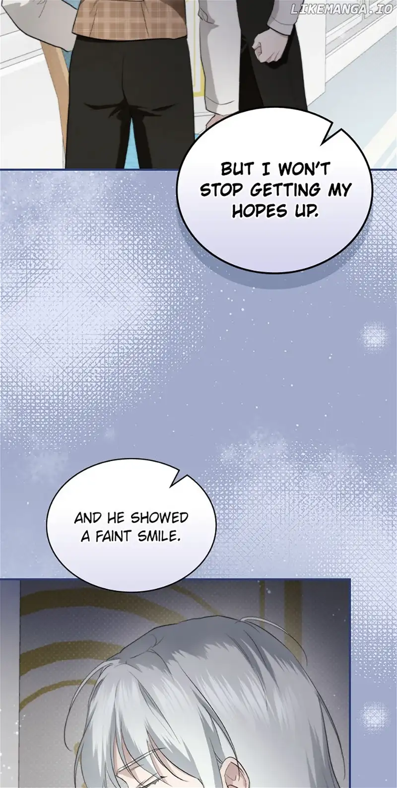 Finding My Father’s Son Chapter 68 page 17