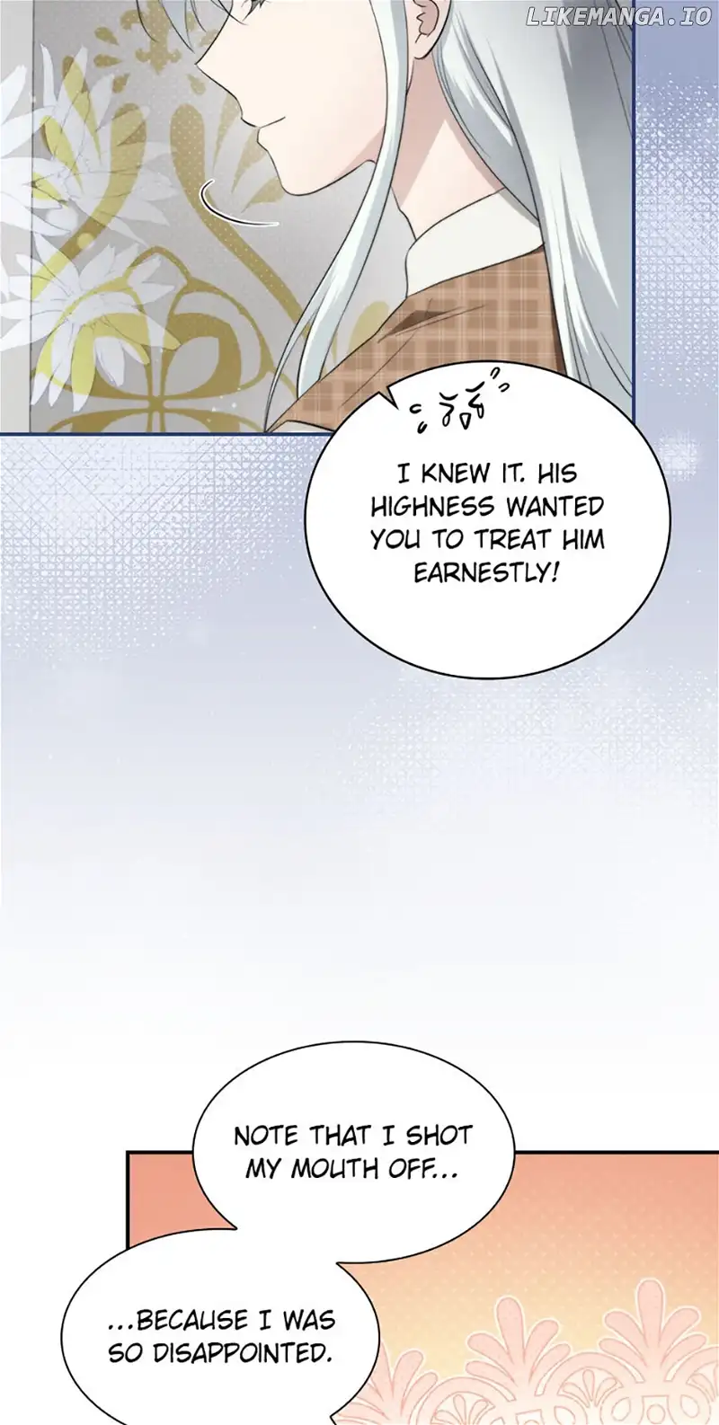 Finding My Father’s Son Chapter 68 page 18