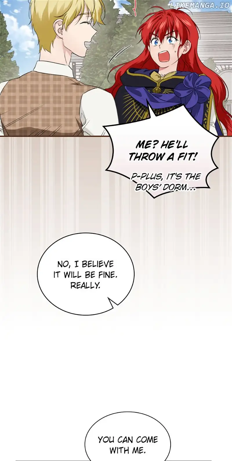 Finding My Father’s Son Chapter 68 page 20