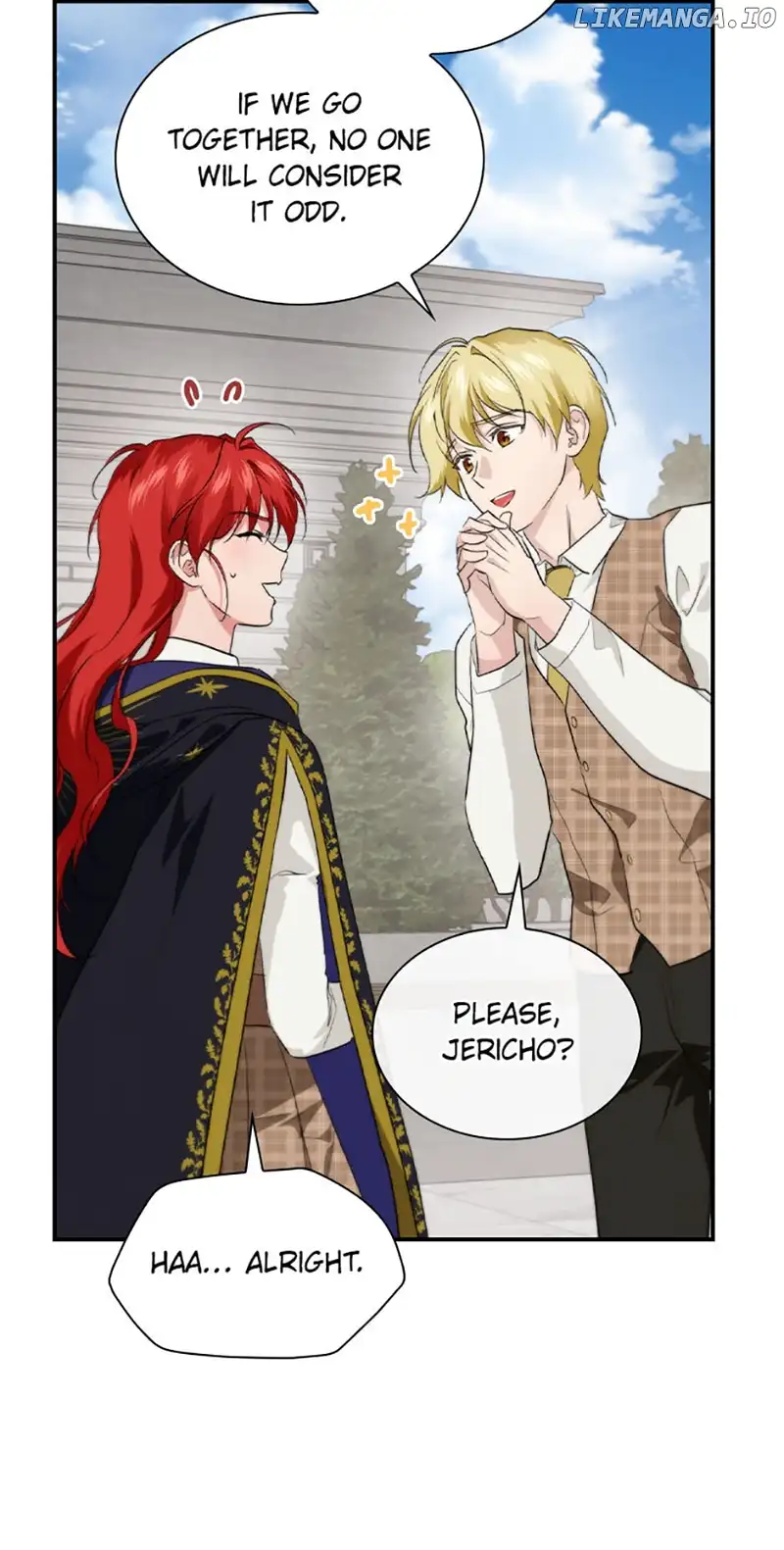 Finding My Father’s Son Chapter 68 page 21