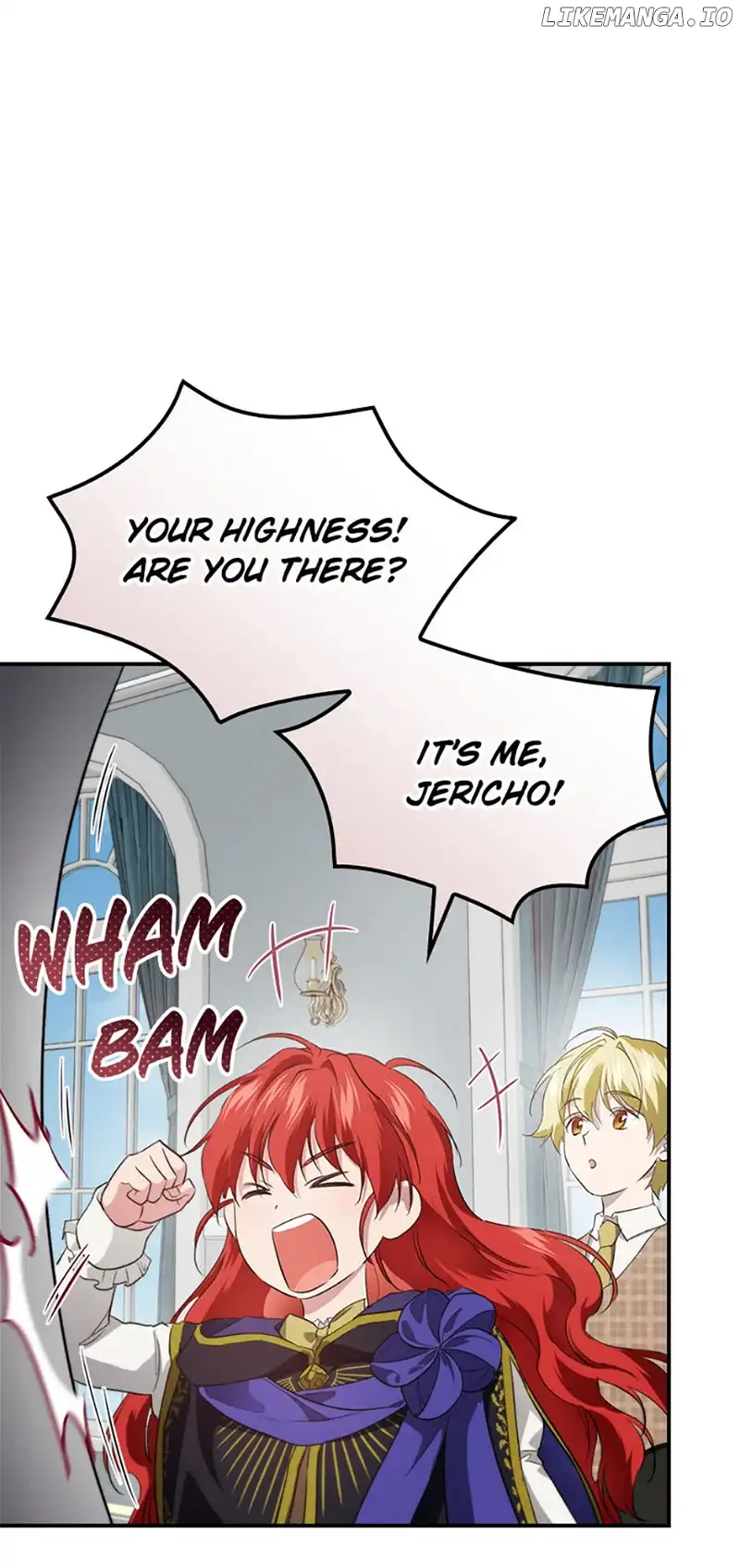 Finding My Father’s Son Chapter 68 page 26