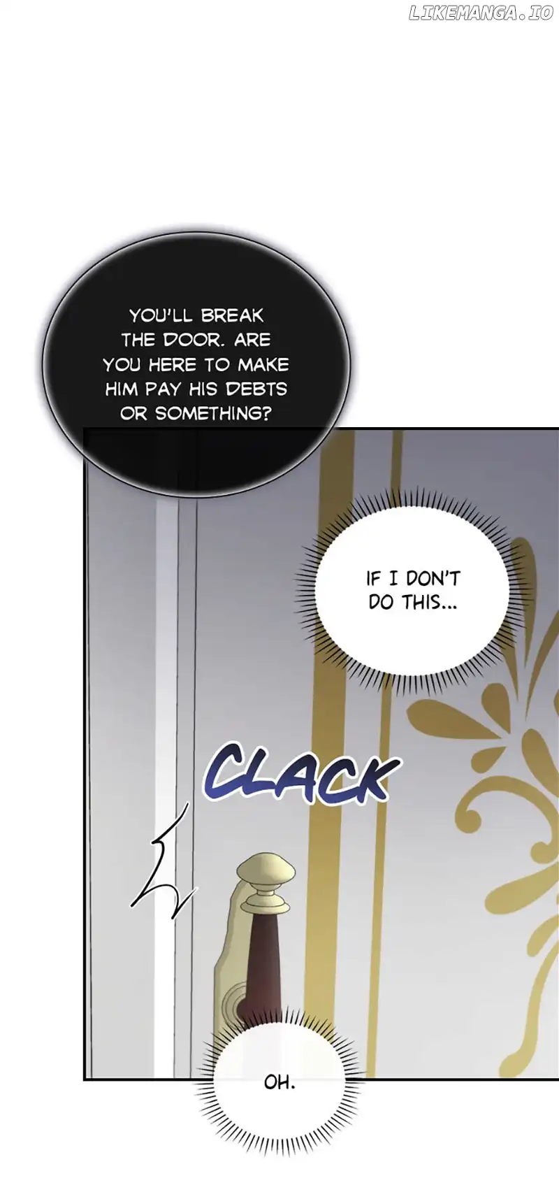 Finding My Father’s Son Chapter 68 page 27
