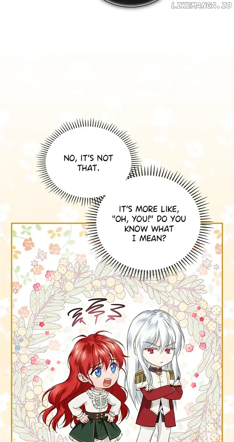 Finding My Father’s Son Chapter 68 page 2