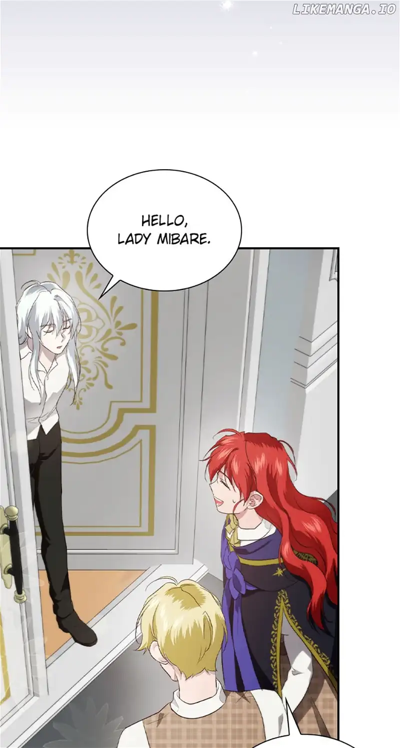 Finding My Father’s Son Chapter 68 page 29