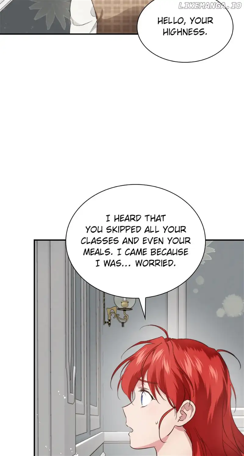 Finding My Father’s Son Chapter 68 page 30