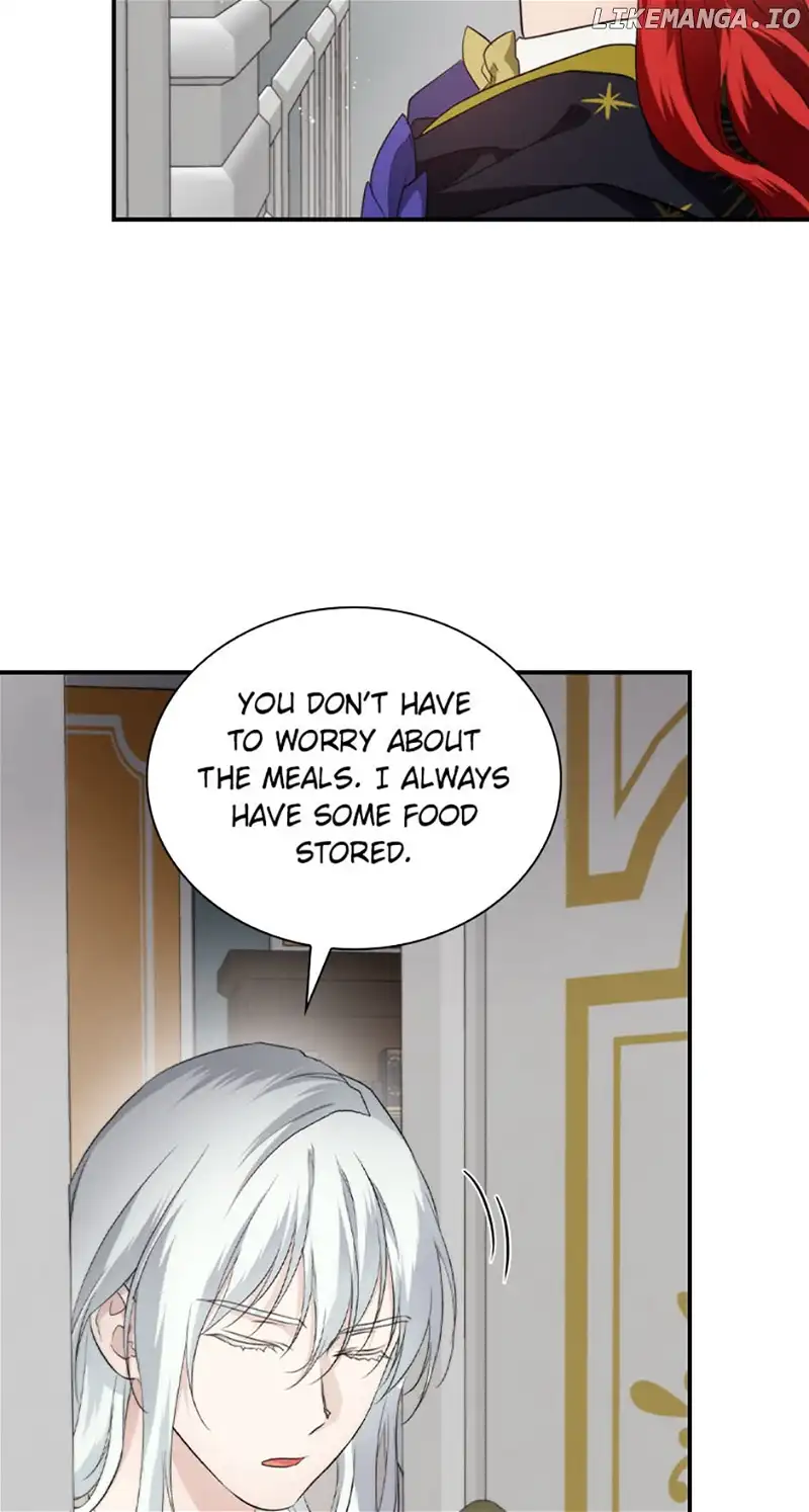 Finding My Father’s Son Chapter 68 page 31