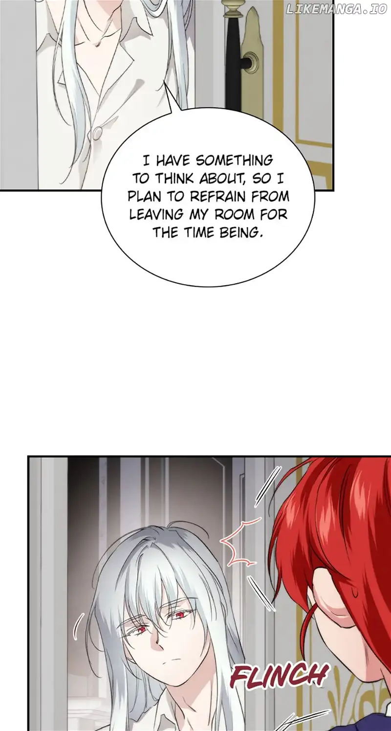 Finding My Father’s Son Chapter 68 page 32