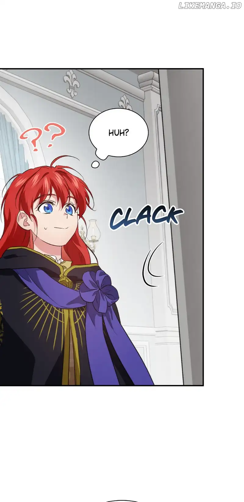 Finding My Father’s Son Chapter 68 page 34