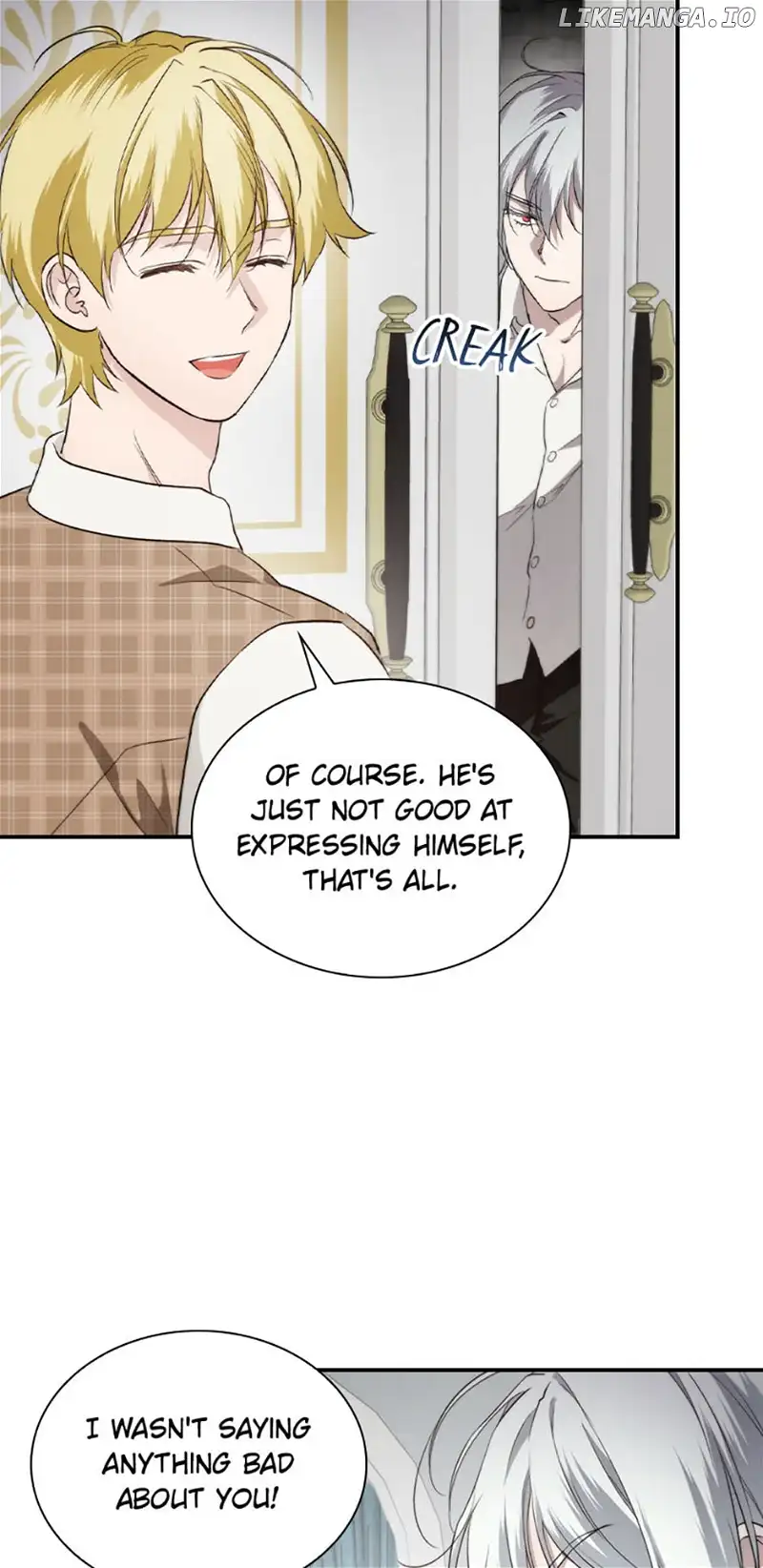 Finding My Father’s Son Chapter 68 page 36