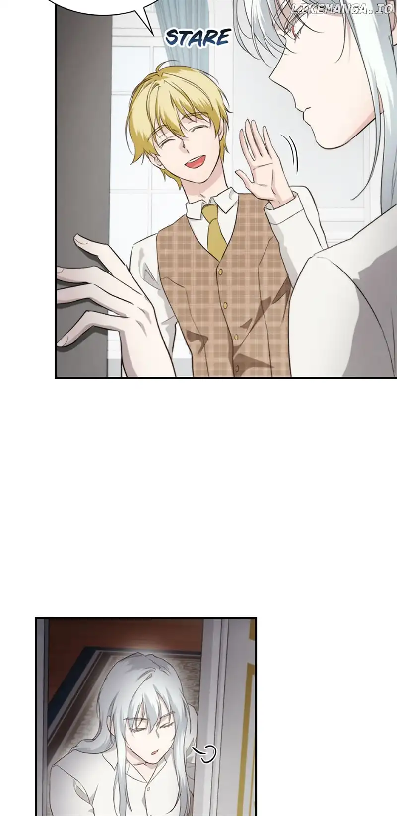 Finding My Father’s Son Chapter 68 page 37