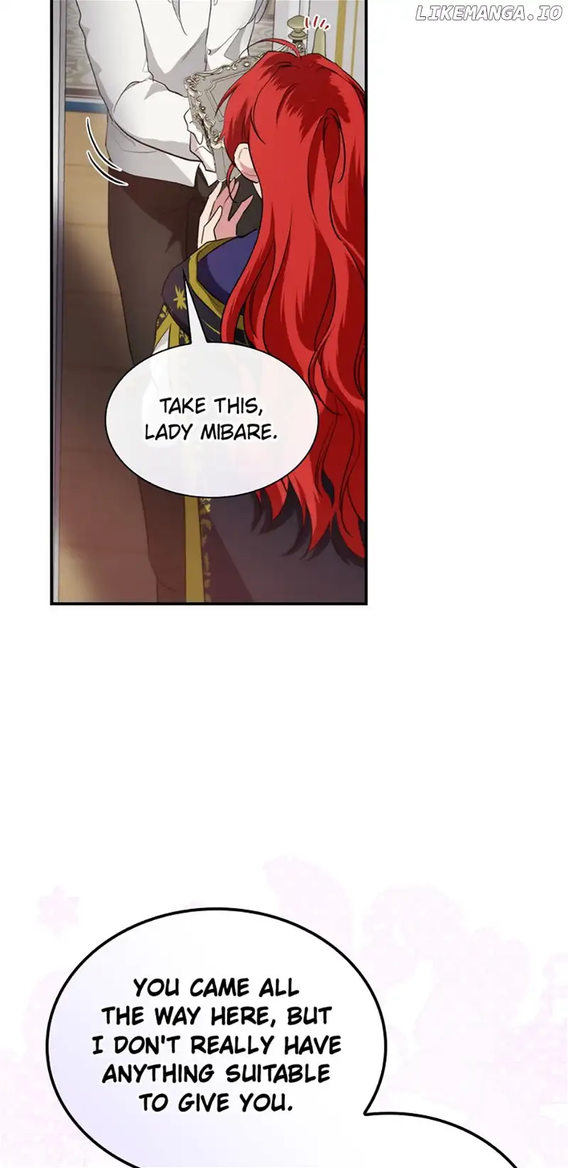 Finding My Father’s Son Chapter 68 page 38