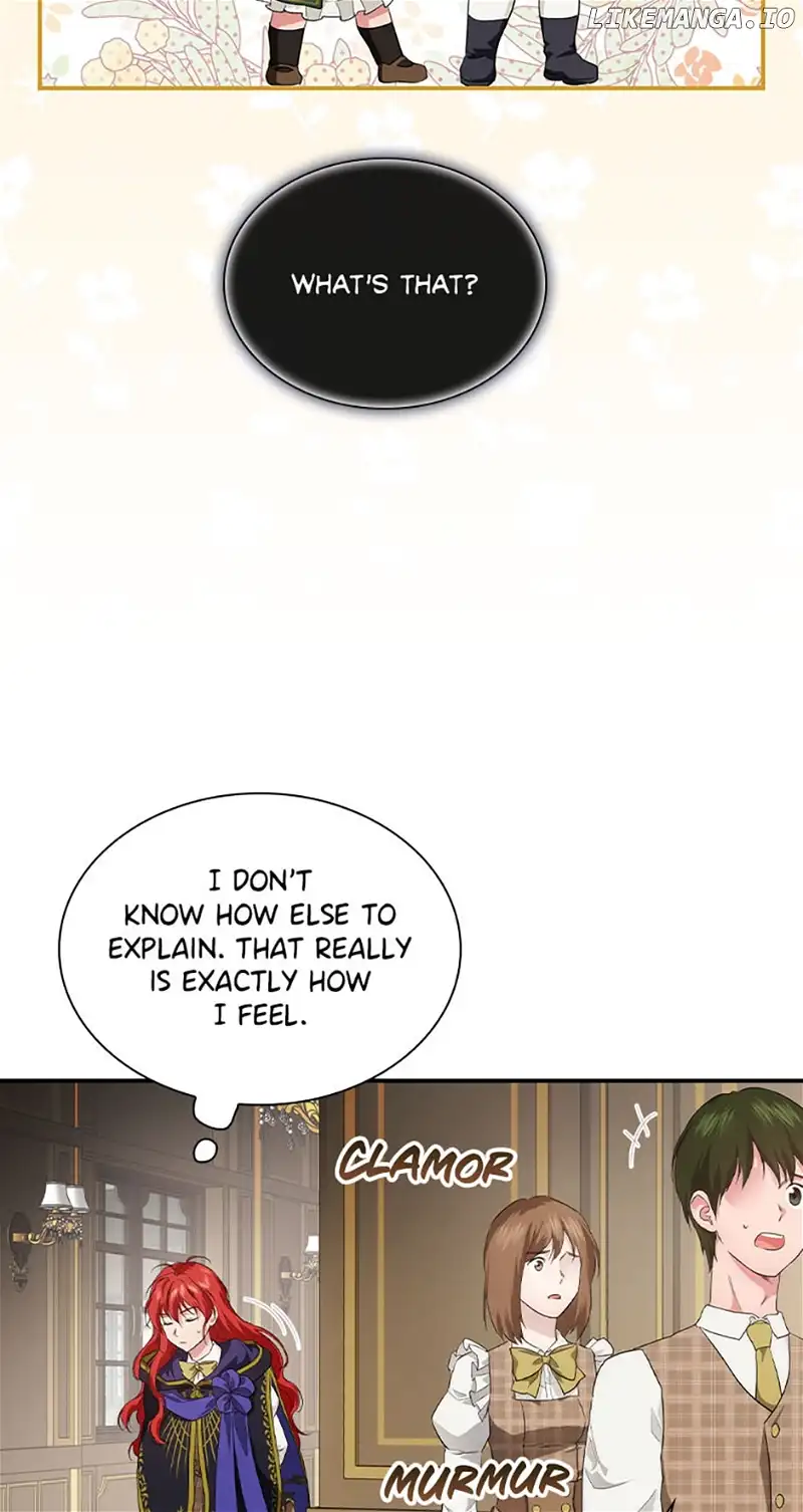 Finding My Father’s Son Chapter 68 page 3