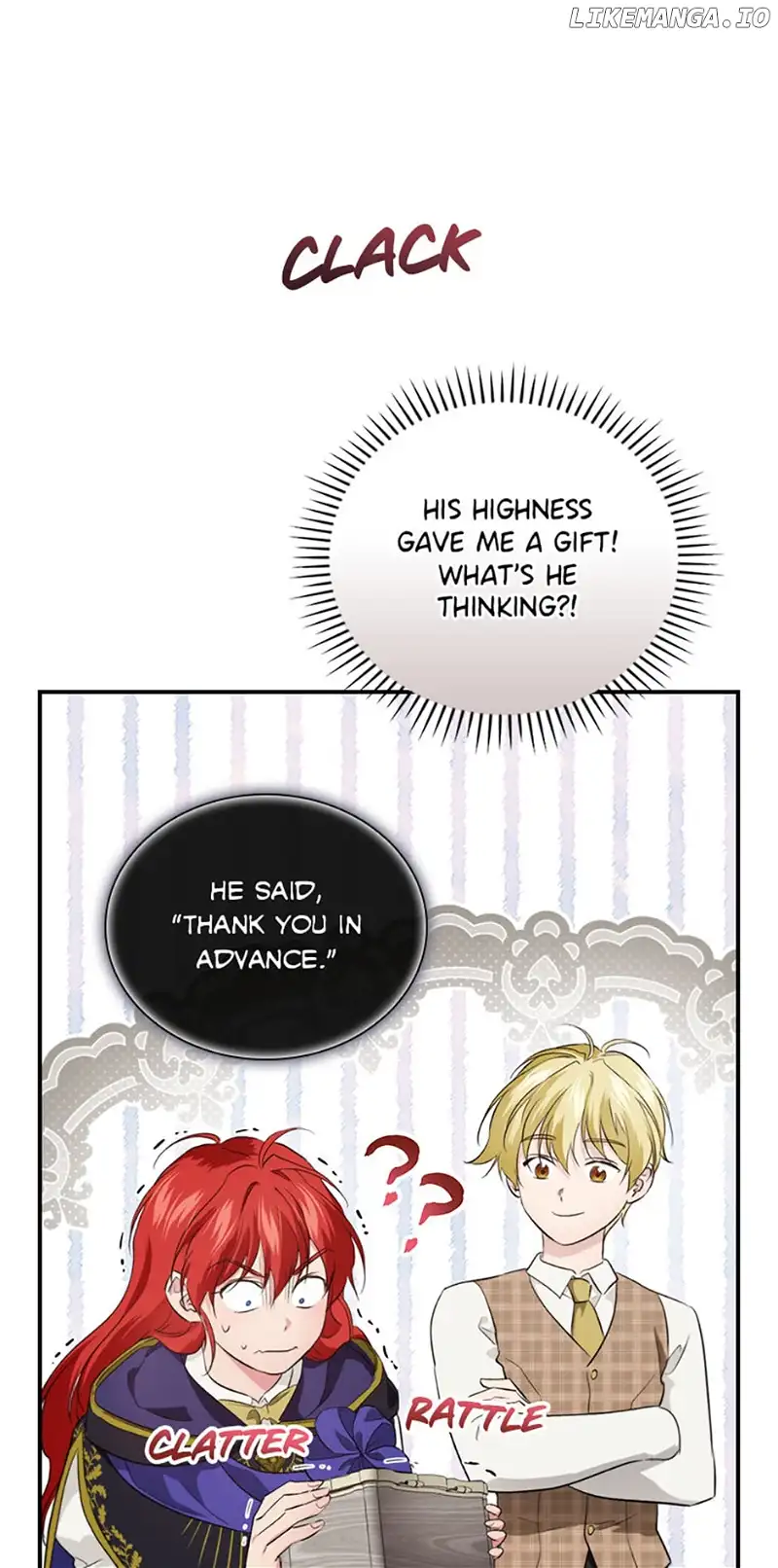 Finding My Father’s Son Chapter 68 page 41