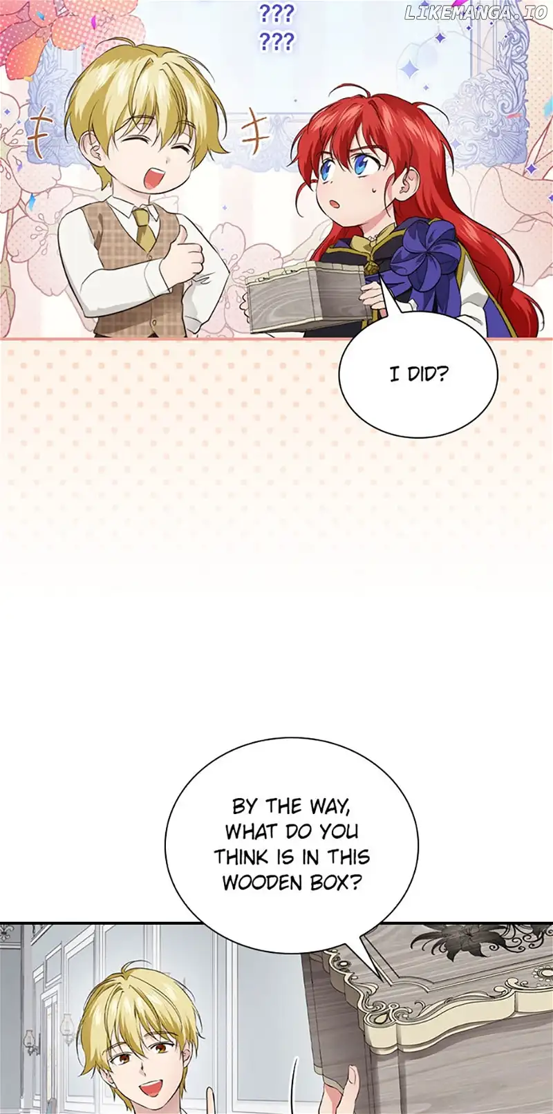 Finding My Father’s Son Chapter 68 page 44