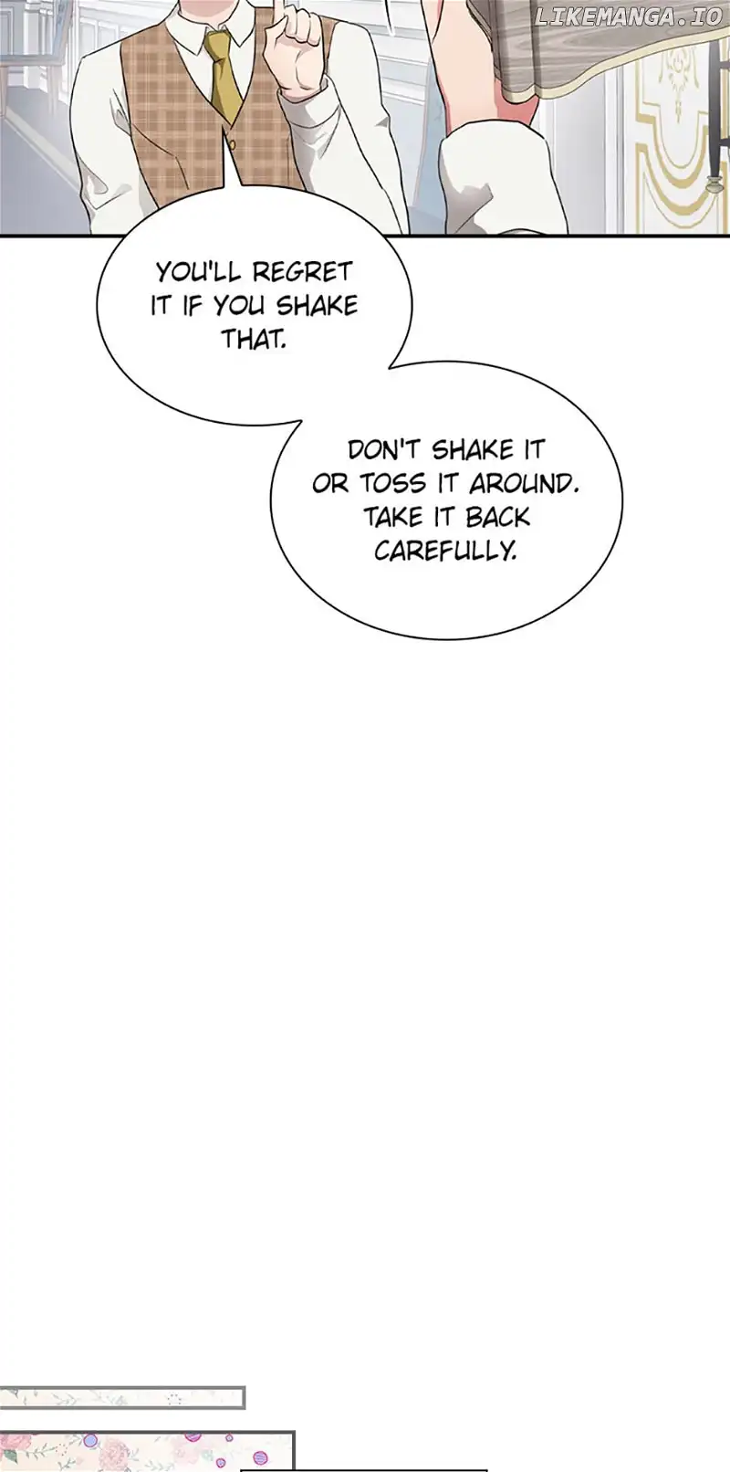 Finding My Father’s Son Chapter 68 page 45
