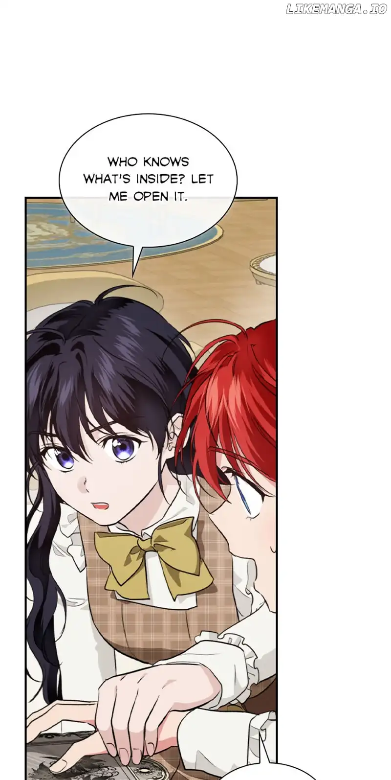 Finding My Father’s Son Chapter 68 page 47
