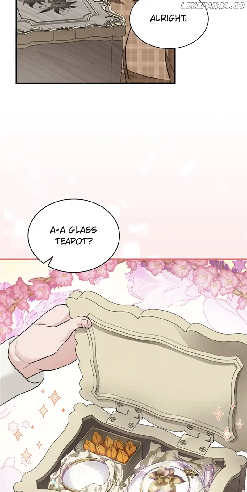 Finding My Father’s Son Chapter 68 page 48