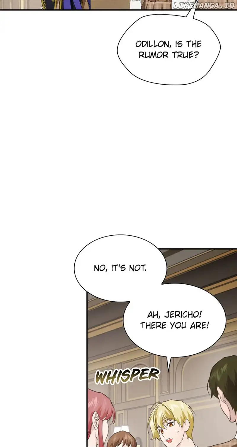 Finding My Father’s Son Chapter 68 page 4