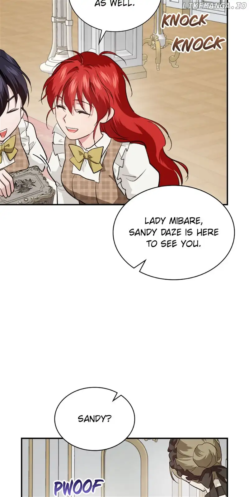 Finding My Father’s Son Chapter 68 page 51