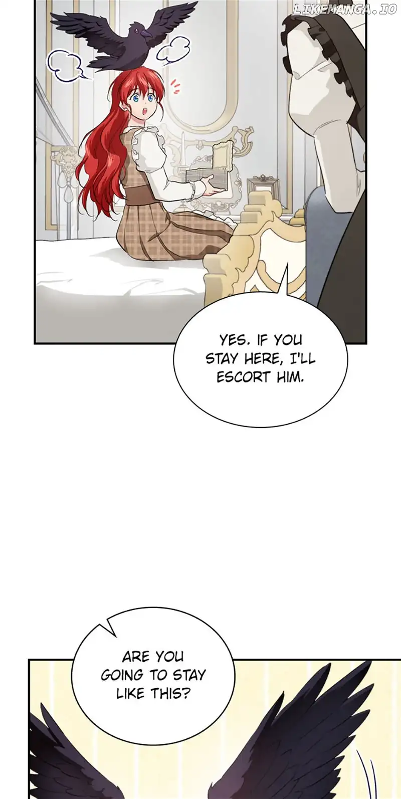 Finding My Father’s Son Chapter 68 page 52