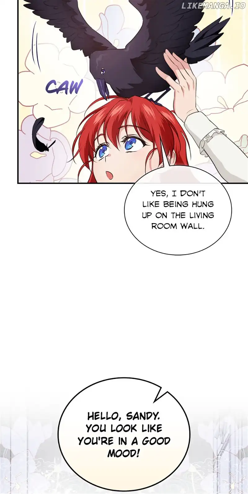 Finding My Father’s Son Chapter 68 page 53
