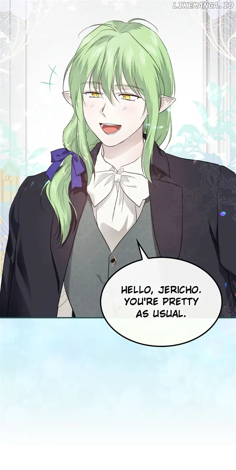 Finding My Father’s Son Chapter 68 page 54
