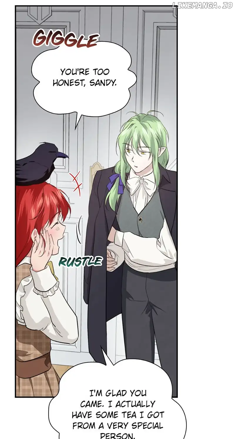 Finding My Father’s Son Chapter 68 page 55