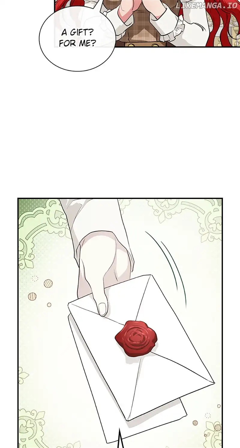 Finding My Father’s Son Chapter 68 page 57