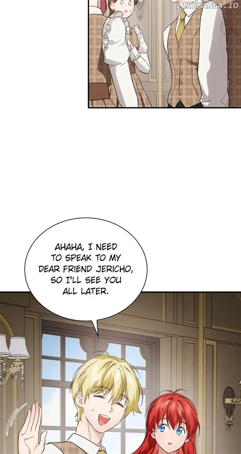 Finding My Father’s Son Chapter 68 page 5