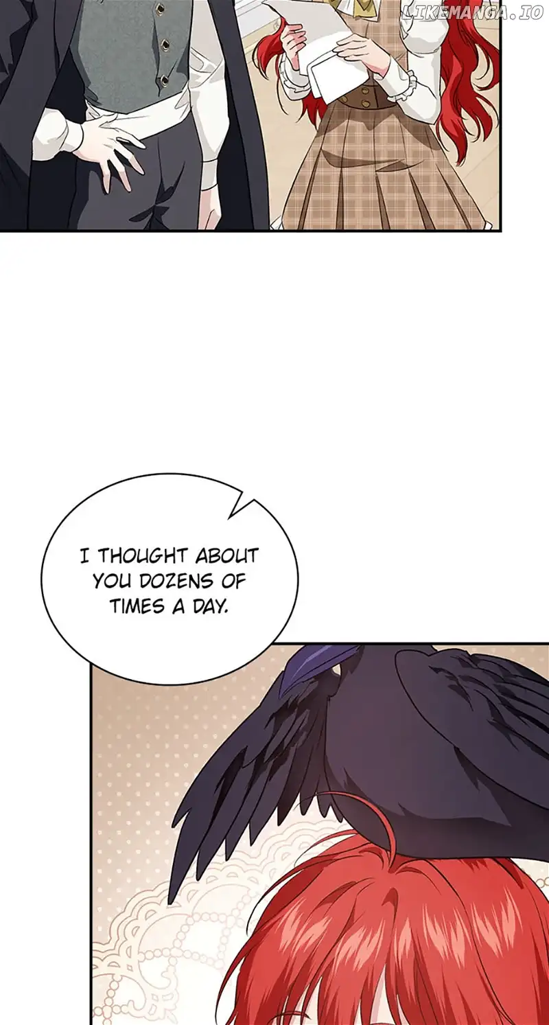Finding My Father’s Son Chapter 68 page 59