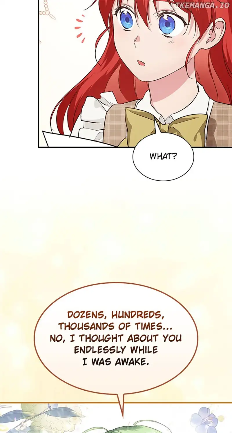 Finding My Father’s Son Chapter 68 page 60