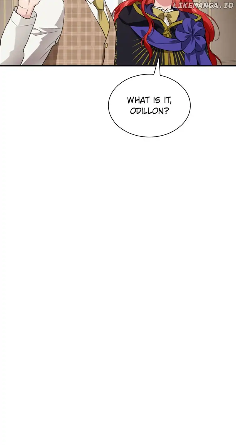 Finding My Father’s Son Chapter 68 page 6