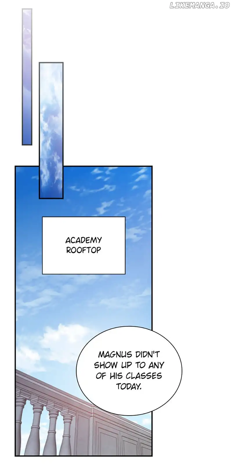 Finding My Father’s Son Chapter 68 page 8