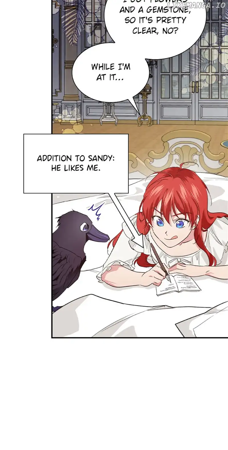 Manga Image