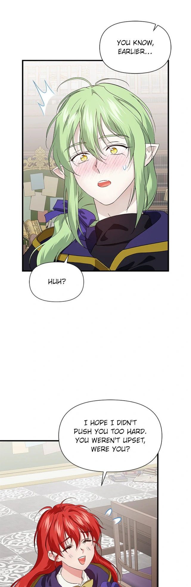 Manga Image