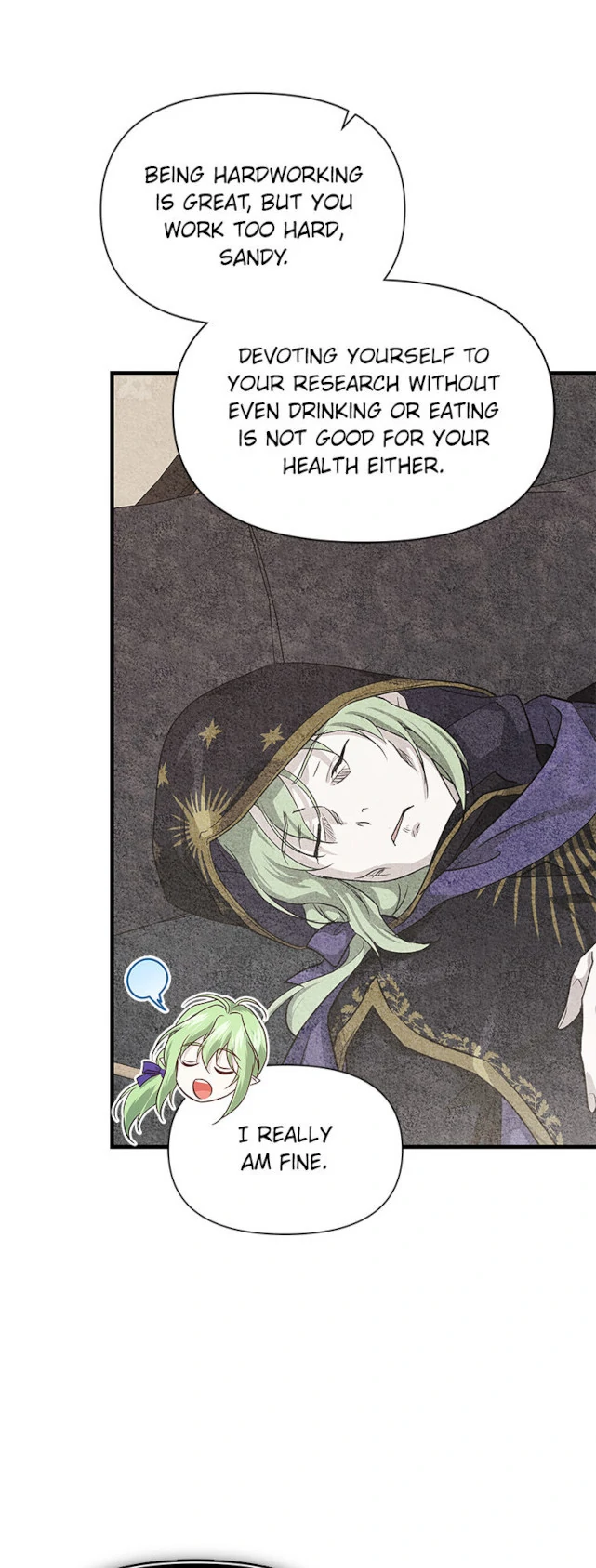 Manga Image