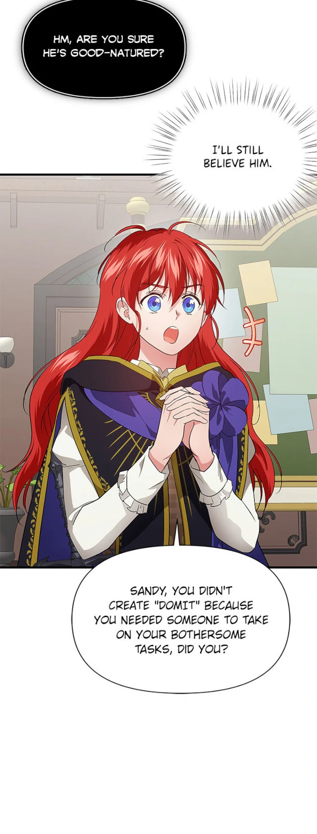Manga Image