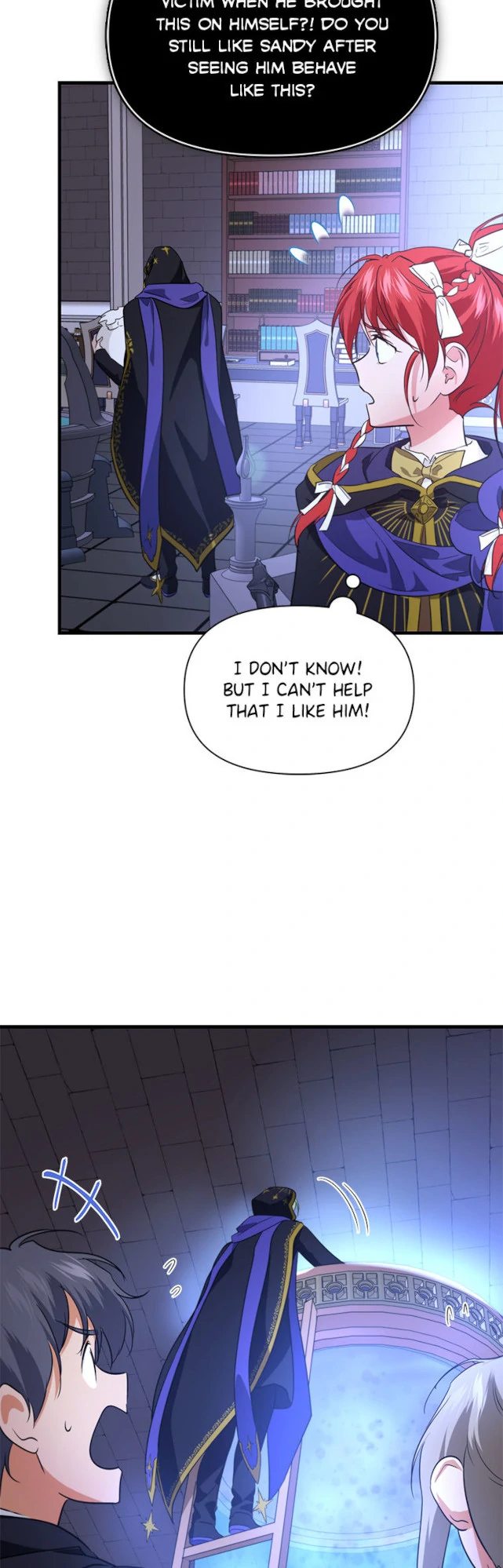 Manga Image