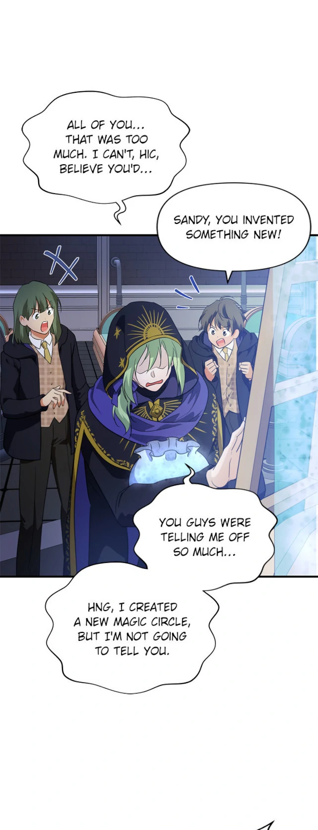 Manga Image