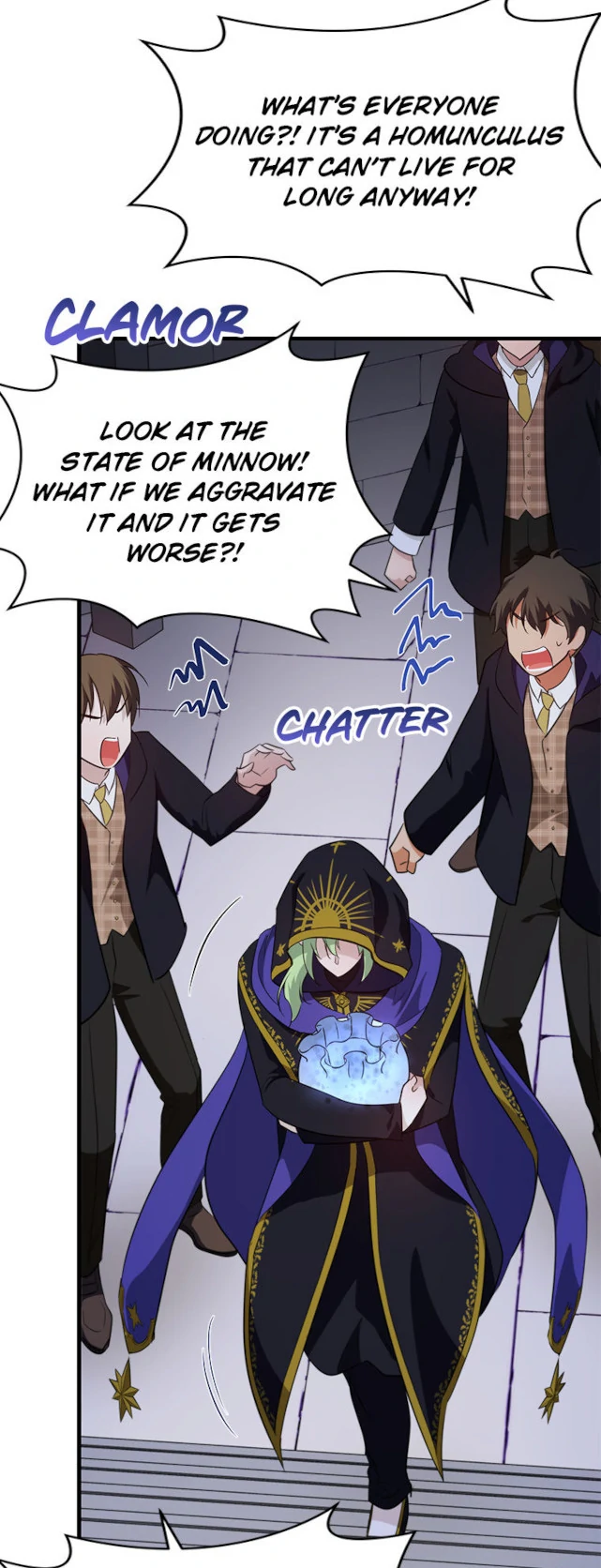 Manga Image